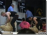 Чемпионат по стрижке овец выиграл шотландец