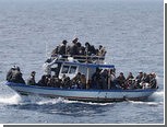 НАТО обвинило Испанию в причастности к гибели африканских беженцев