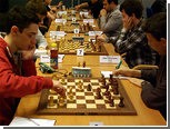Летнее время стало причиной поражения грузинских шахматистов