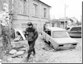 В Южной Осетии украли 800 млн рублей российской помощи