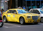 Экономия по-украински. Чинуши-налоговики заказали такси на миллион долларов