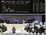 Deutsche Boerse подаст в суд на Еврокомиссию из-за срыва слияния с NYSE