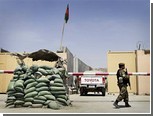 Вывоз наличной валюты из Афганистана приблизился по объему к госбюджету