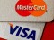      10   Visa  MasterCard