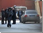 Арестованы выжившие участники нападения на склад в Химках