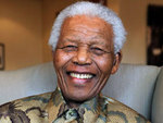 Архив Нельсона Манделы опубликован в Сети