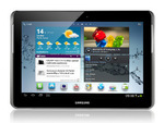 Samsung    Galaxy Tab 2