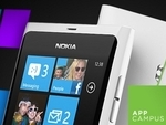 Microsoft  Nokia  18       WP7