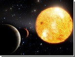 Астрономы нашли старейшие экзопланеты
