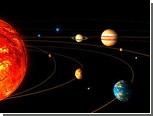 Роскосмос опроверг отказ от планов по исследованию Солнечной системы