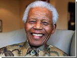 Архив Нельсона Манделы опубликован в Сети