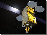 Спутник "Экспресс-АМ4" затопят в Тихом океане