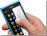 СМИ рассказали о новых смартфонах Nokia на MeeGo