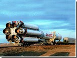 Последняя ракета "Протон-К" стартовала с Байконура
