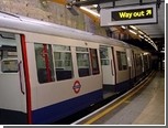 В лондонское метро проведут Wi-Fi к Олимпиаде
