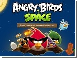 Смартфоны на Windows Phone оставили без новых Angry Birds