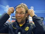 Немецкий тренер отказался переходить в "Челси"