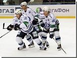 "Динамо" сравняло счет в серии плей-офф КХЛ с "Торпедо"