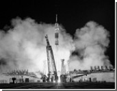 "Союз" впервые ускоренно доставил космонавтов на МКС