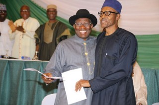 Действующий президент Нигерии признал поражение на выборах