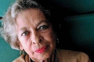 На 90-м году жизни в Гаване скончалась возлюбленная Фиделя