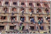 В Индии за помощь школьникам в списывании арестованы 300 человек