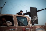 В Сирии объединились две противостоящие «Аль-Каиде» исламистские группировки