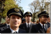 Французские пилоты выступили против «правила двух человек» в кабине