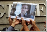 Журналист рассказал об угрозах США в адрес Германии из-за Сноудена