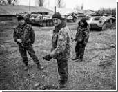 Советник Порошенко хочет вернуть армию, как при Януковиче