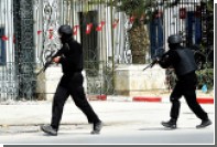 В Тунисе ликвидировали двух напавших на музей
