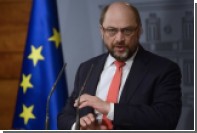 Глава Европарламента заподозрил членов «Национального фронта» в мошенничестве