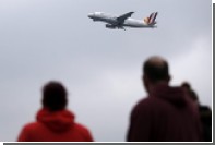 Семья жертвы падения Airbus подаст в суд на Germanwings