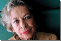 На 90-м году жизни в Гаване скончалась возлюбленная Фиделя