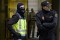В Испании арестовали восемь предполагаемых джихадистов