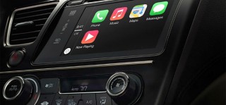  2015   Apple CarPlay   40  