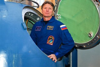 Космонавт Падалка решил побить свой пока неустановленный рекорд 