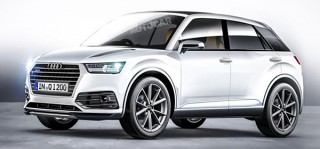     Audi Q1