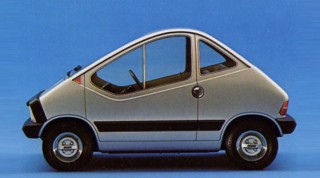    Fiat X1