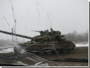 На каких машинах воюют и по каким ПДД ездят в Луганске