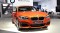   2015:  BMW 1-Series  X6 M