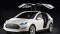 Продажи кроссовера Tesla Model X  начнутся летом