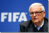 В исполкоме ФИФА назвали ошибкой выбор Катара хозяином ЧМ-2022