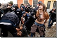     FEMEN 