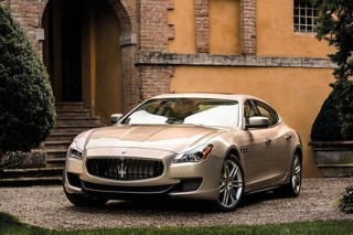 Maserati     -   