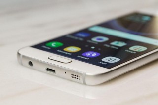 5    Samsung Galaxy S7  S7 edge