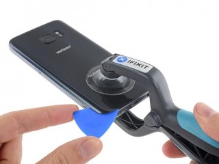  iFixit    Samsung Galaxy S7   