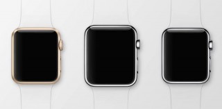   Apple    Apple Watch