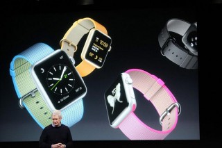 Apple   Apple Watch  $299     