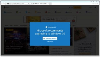 Microsoft   Windows 10  Internet Explorer